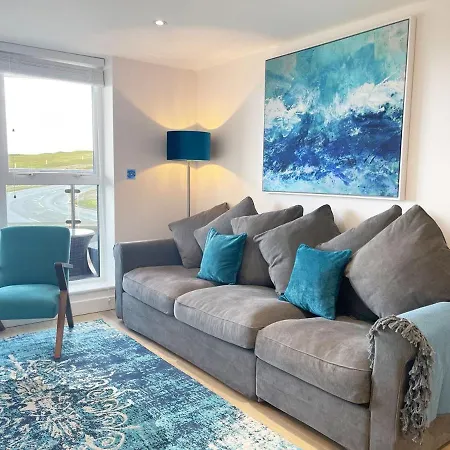 Ocean Gate 24 * New Quay