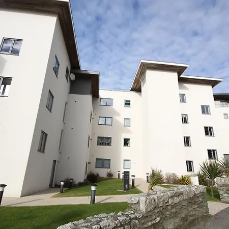 Ocean Gate 24 New Quay